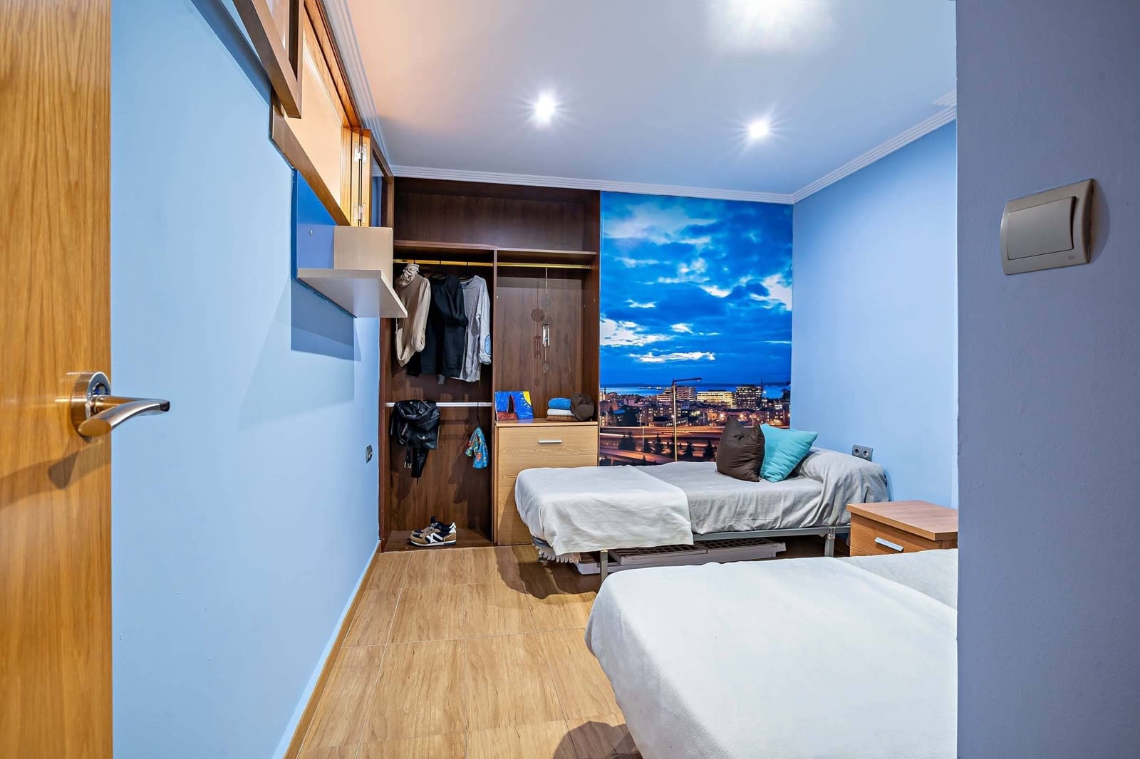 2 sovrum Lägenhet till salu i Roquetas de Mar - 159 000 € (Ref: 9145441)