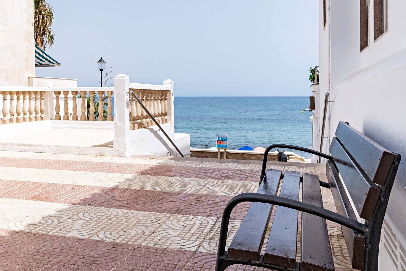 2 sovrum Lägenhet till salu i Roquetas de Mar - 159 000 € (Ref: 9145441)