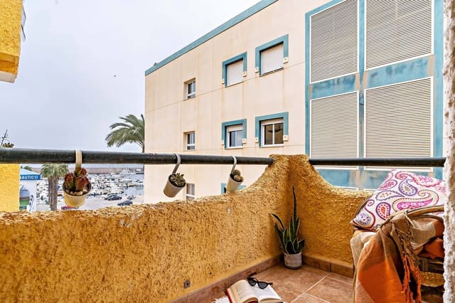 Piso de 2 habitaciones en Roquetas de Mar en venta - 159.000 € (Ref: 9145441)