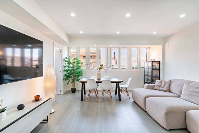 3 Zimmer Wohnung zu verkaufen in Barrio Alto - San Félix - Oliveros - Altamira, Almería Stadt - 290.000 € (Ref: 9145442)