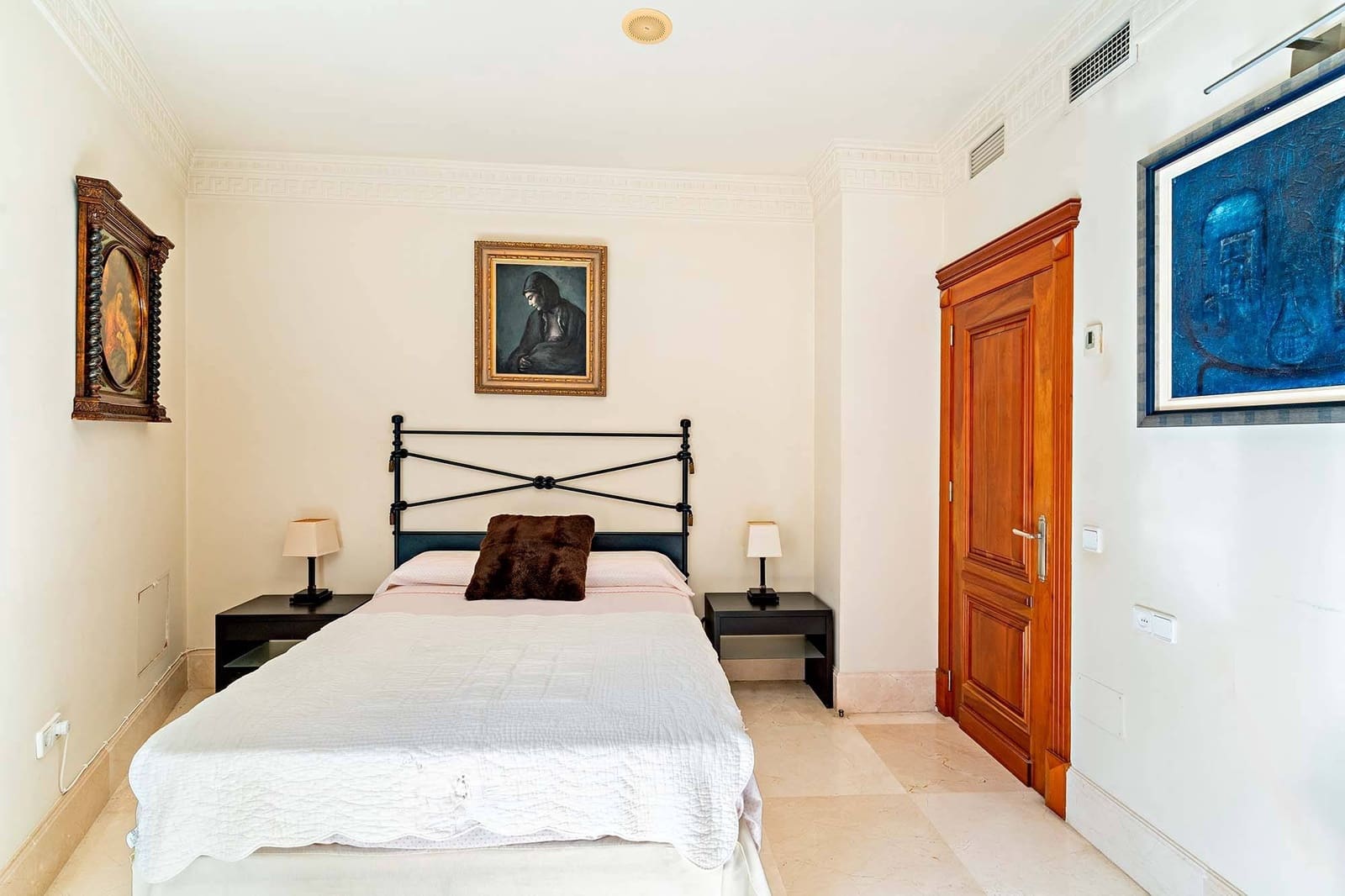 4 soveværelse Penthouse til leje i Almeria by - € 1.900 (Ref: 9149196)