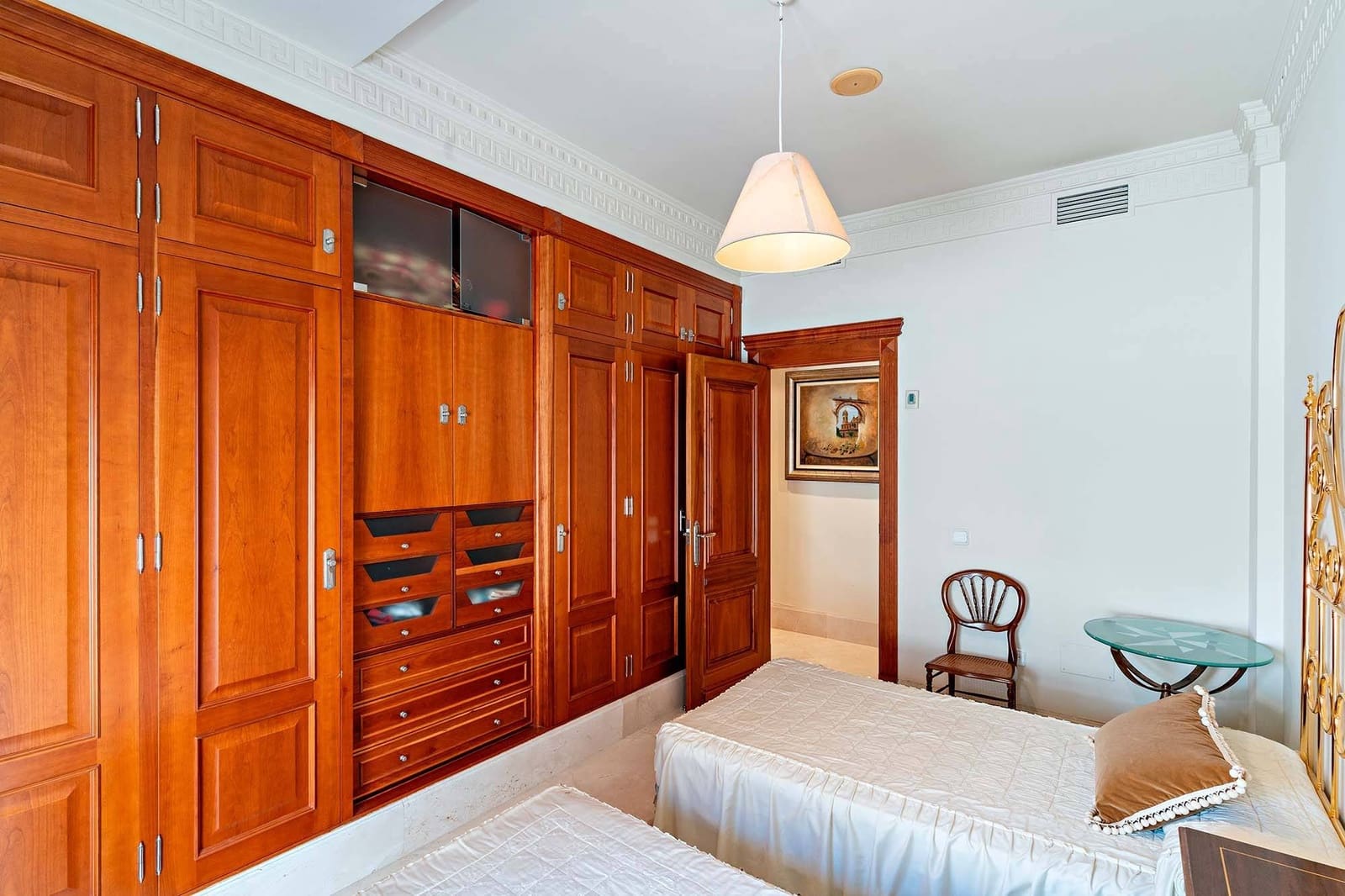 4 soveværelse Penthouse til leje i Almeria by - € 1.900 (Ref: 9149196)