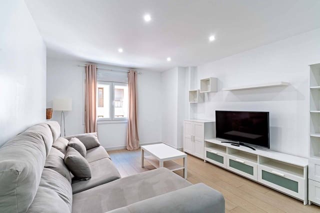 3 soverom Leilighet til leie i Almería by - € 1 200 (Ref: 9152100)