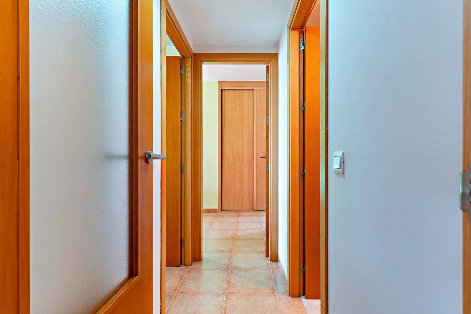 2 soveværelse Penthouse til salg i Roquetas de Mar med swimmingpool garage - € 255.000 (Ref: 9156083)