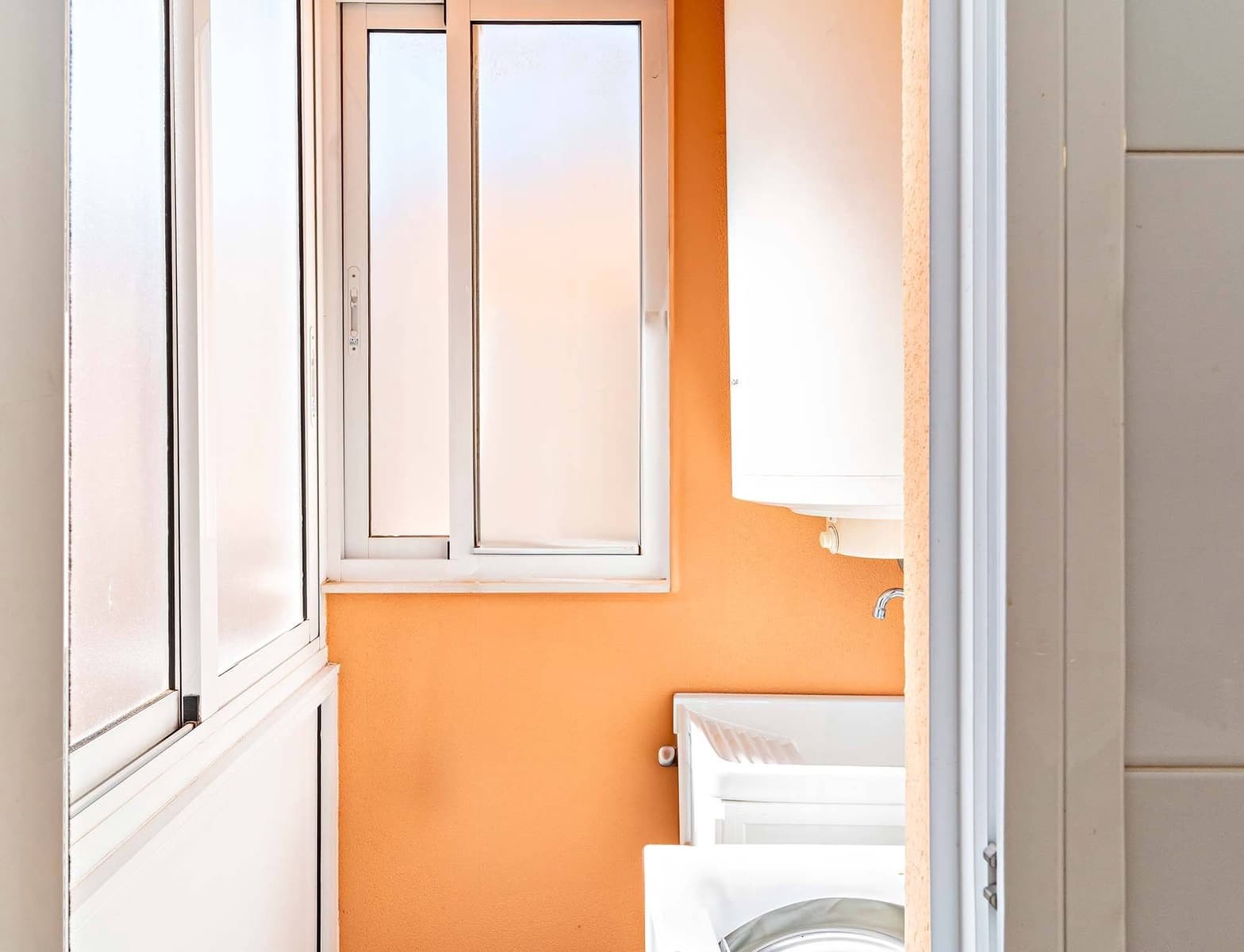 2 soveværelse Penthouse til salg i Roquetas de Mar med swimmingpool garage - € 255.000 (Ref: 9156083)