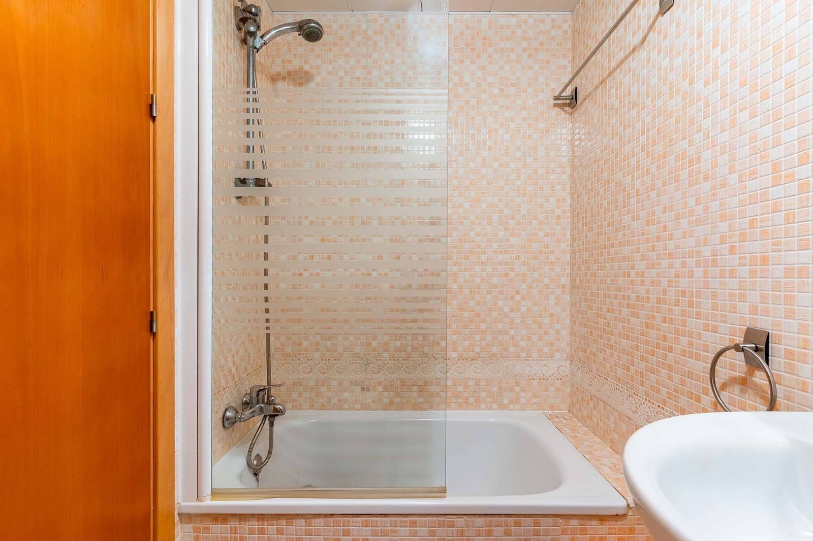 2 soveværelse Penthouse til salg i Roquetas de Mar med swimmingpool garage - € 255.000 (Ref: 9156083)