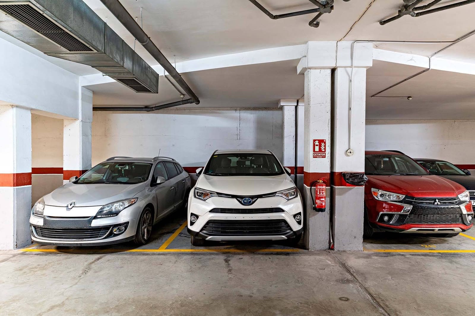 2 soveværelse Penthouse til salg i Roquetas de Mar med swimmingpool garage - € 255.000 (Ref: 9156083)