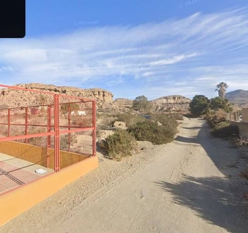 Byggegrund til salg i Rioja - € 150.000 (Ref: 9159422)
