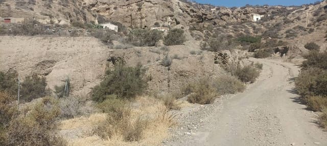 Building Plot for sale in Rioja - € 150,000 (Ref: 9159422)