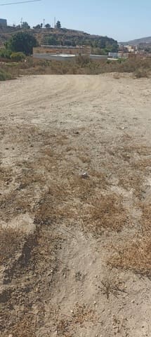 Area Edificabile in vendita in Rioja - 150.000 € (Rif: 9159422)