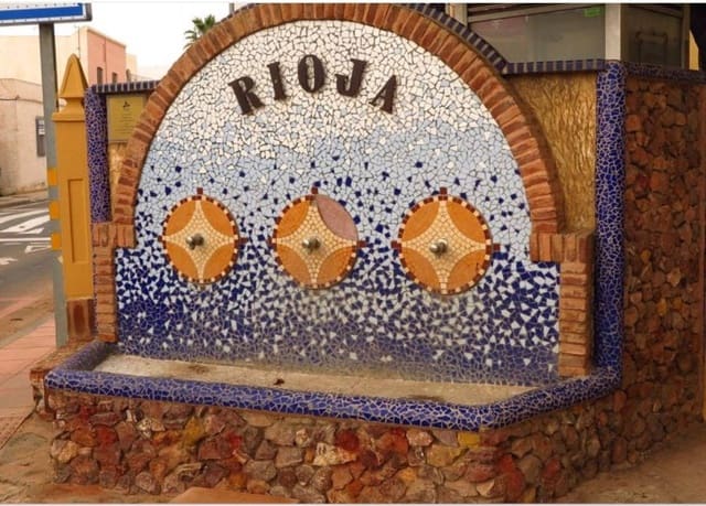 Area Edificabile in vendita in Rioja - 150.000 € (Rif: 9159422)