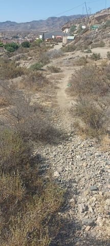 Solar/Parcela en Rioja en venta - 150.000 € (Ref: 9159422)