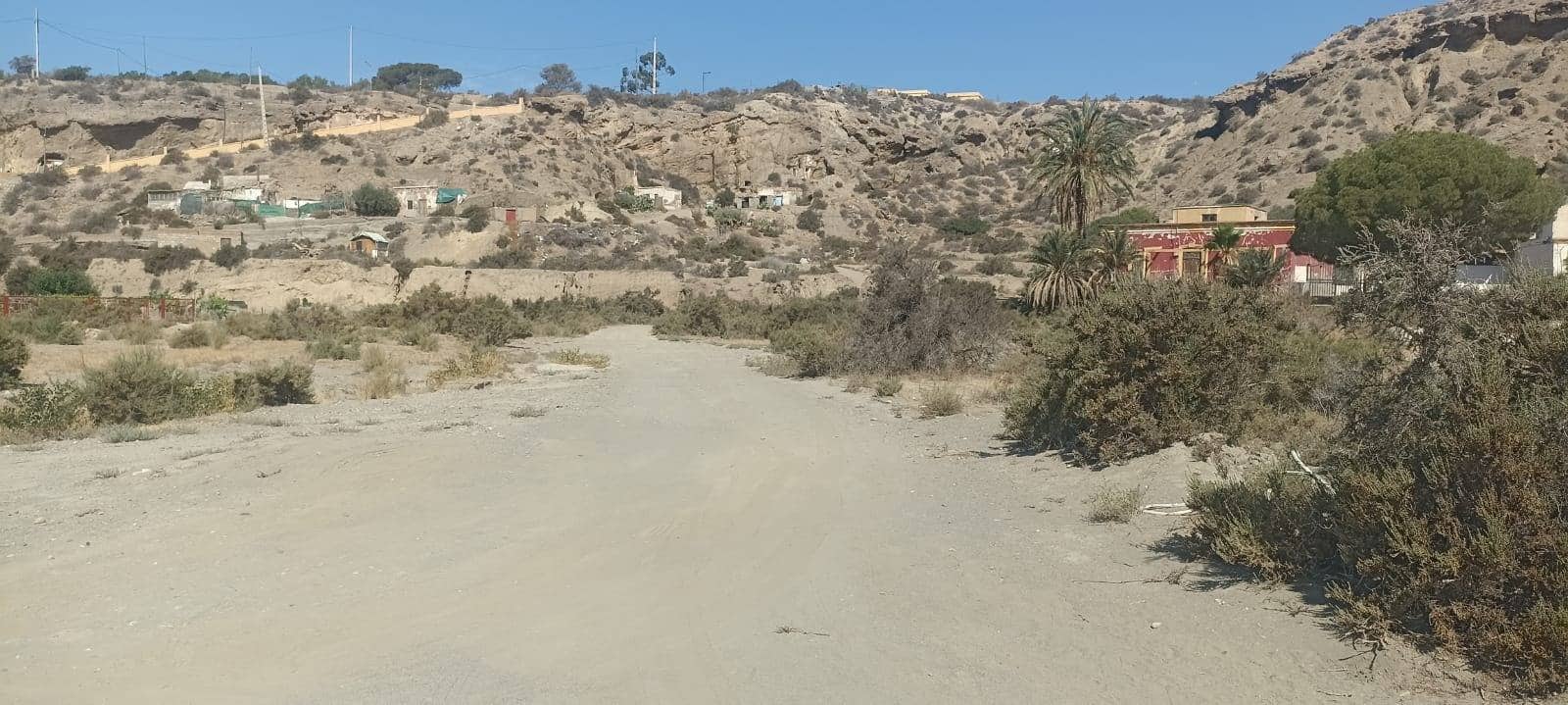 Building Plot for sale in Rioja - € 150,000 (Ref: 9159422)