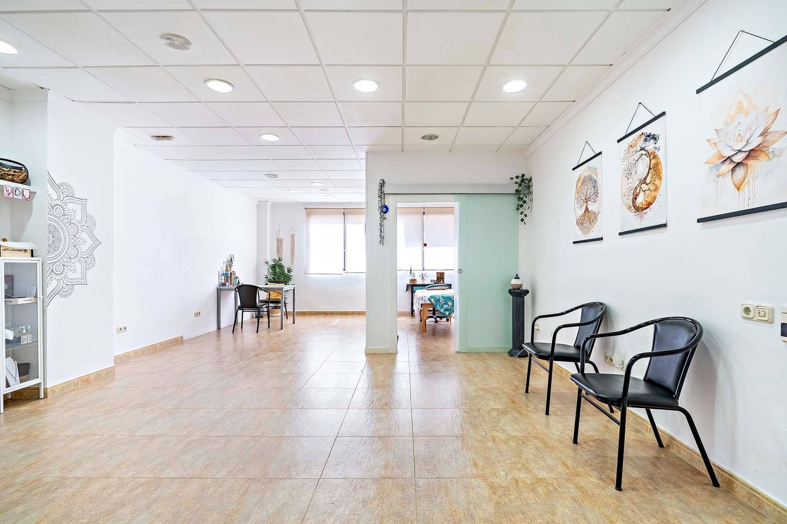 1 soveværelse Kontor til salg i El Ejido - € 59.900 (Ref: 9181242)