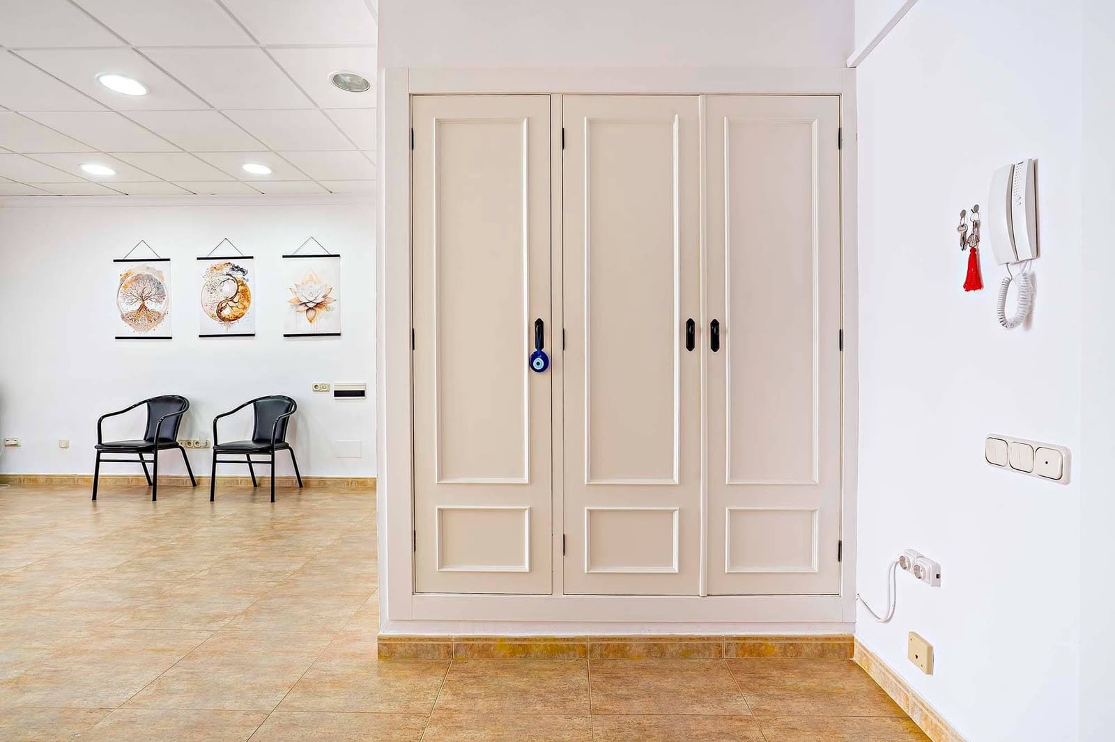 1 soveværelse Kontor til salg i El Ejido - € 59.900 (Ref: 9181242)