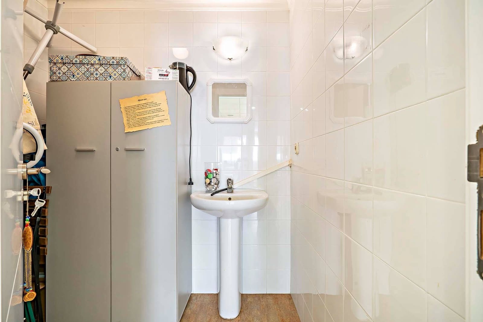 1 soveværelse Kontor til salg i El Ejido - € 59.900 (Ref: 9181242)