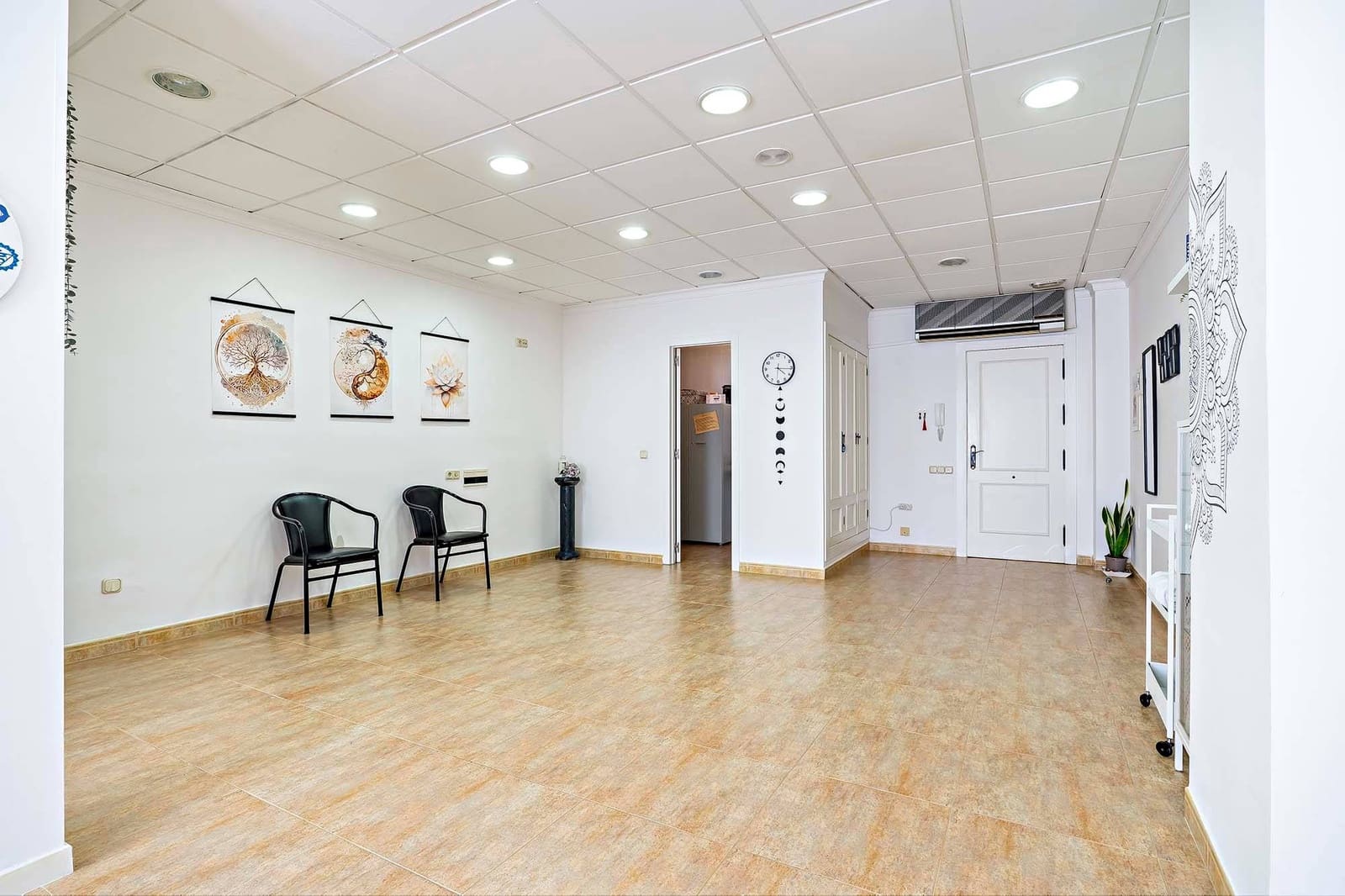 1 soveværelse Kontor til salg i El Ejido - € 59.900 (Ref: 9181242)