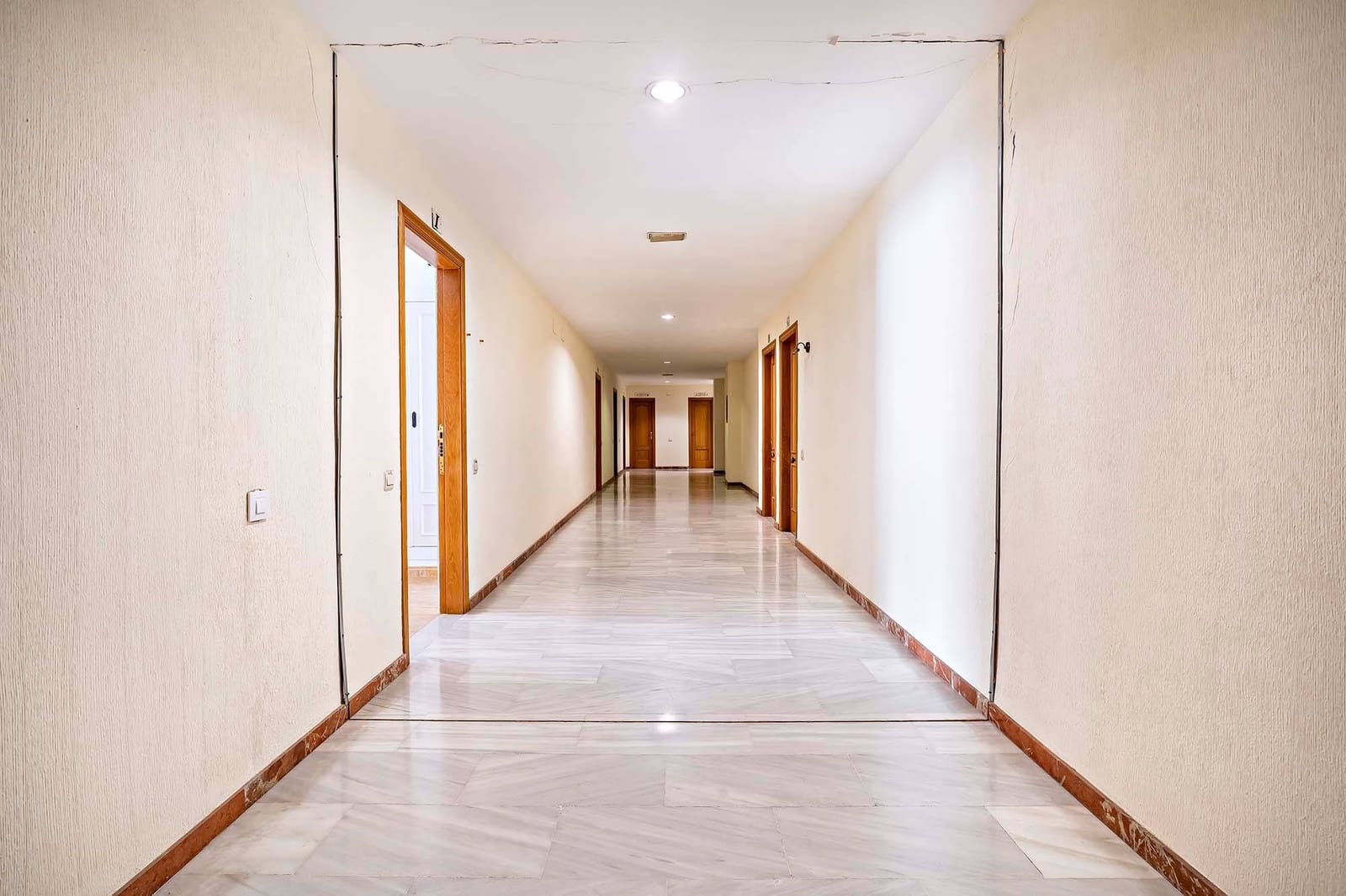 1 soveværelse Kontor til salg i El Ejido - € 59.900 (Ref: 9181242)