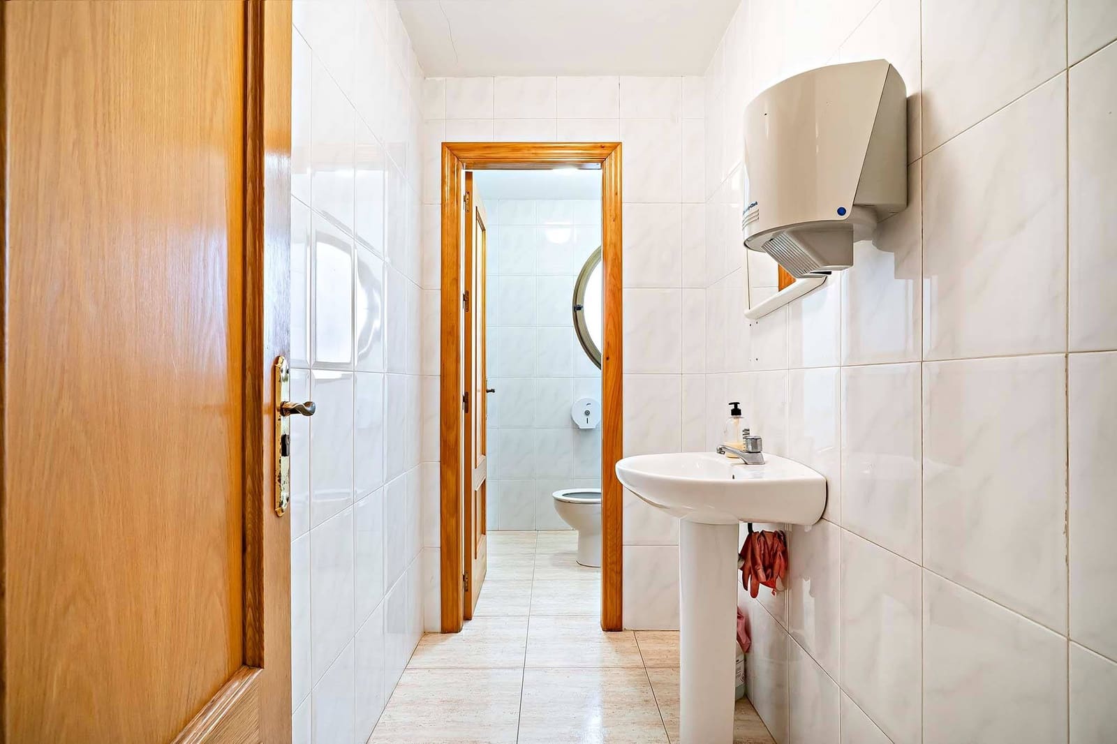 1 soveværelse Kontor til salg i El Ejido - € 59.900 (Ref: 9181242)