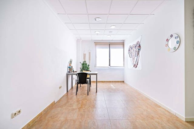 1 sovrum Kontor till salu i El Ejido - 59 900 € (Ref: 9181242)