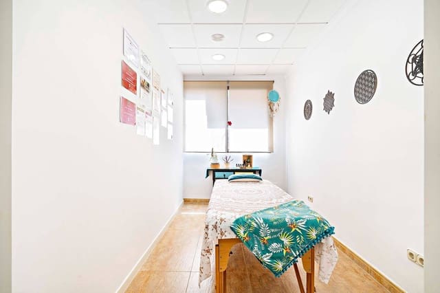 1 sovrum Kontor till salu i El Ejido - 59 900 € (Ref: 9181242)