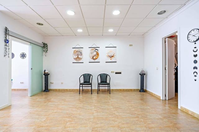 1 sovrum Kontor till salu i El Ejido - 59 900 € (Ref: 9181242)