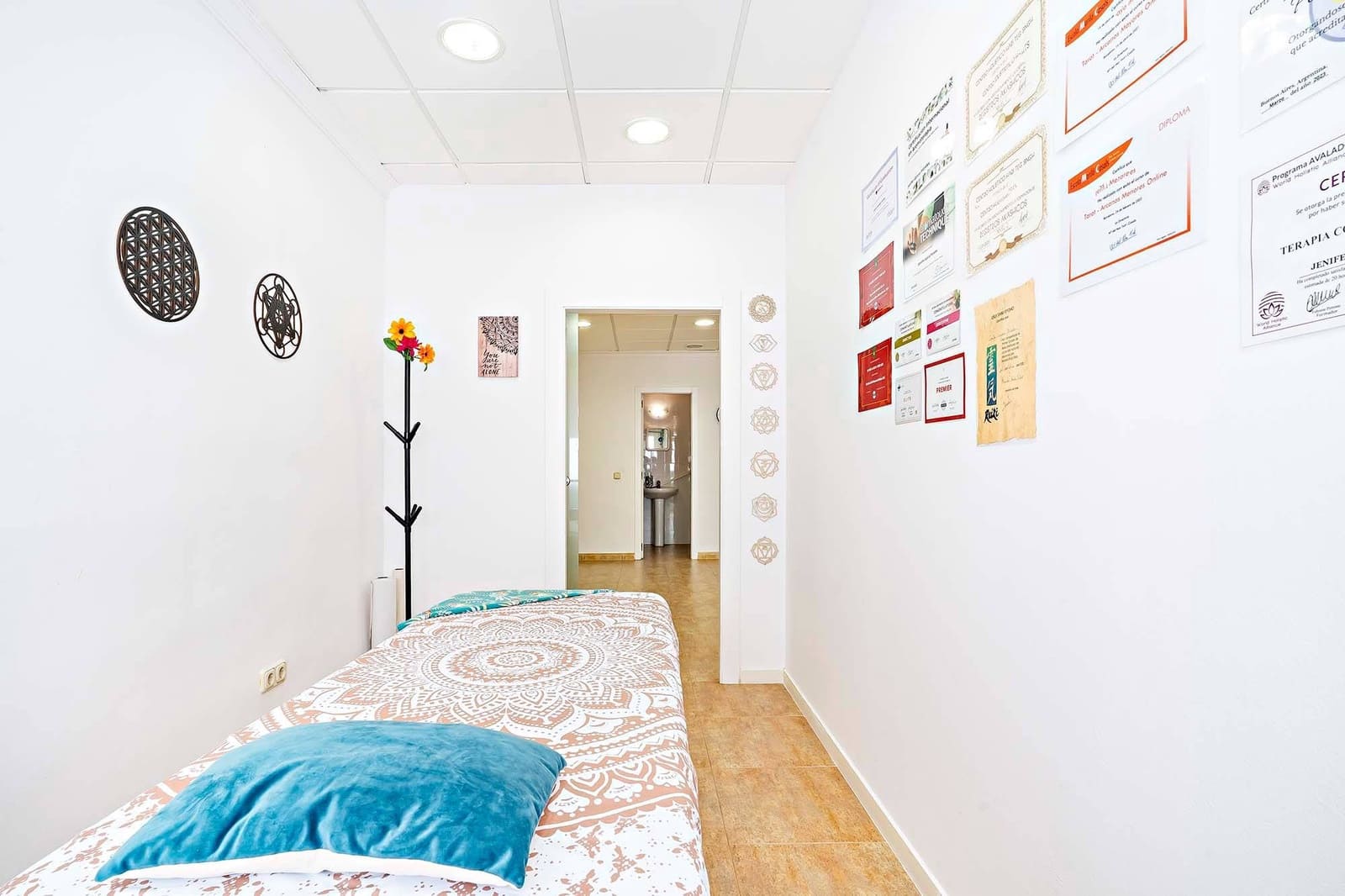 1 soveværelse Kontor til salg i El Ejido - € 59.900 (Ref: 9181242)