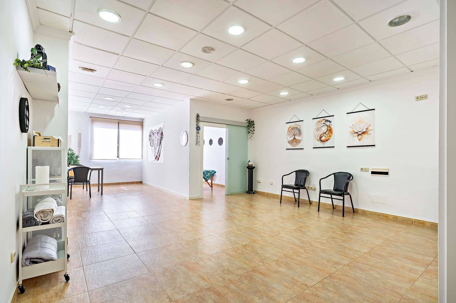 1 soveværelse Kontor til salg i El Ejido - € 59.900 (Ref: 9181242)