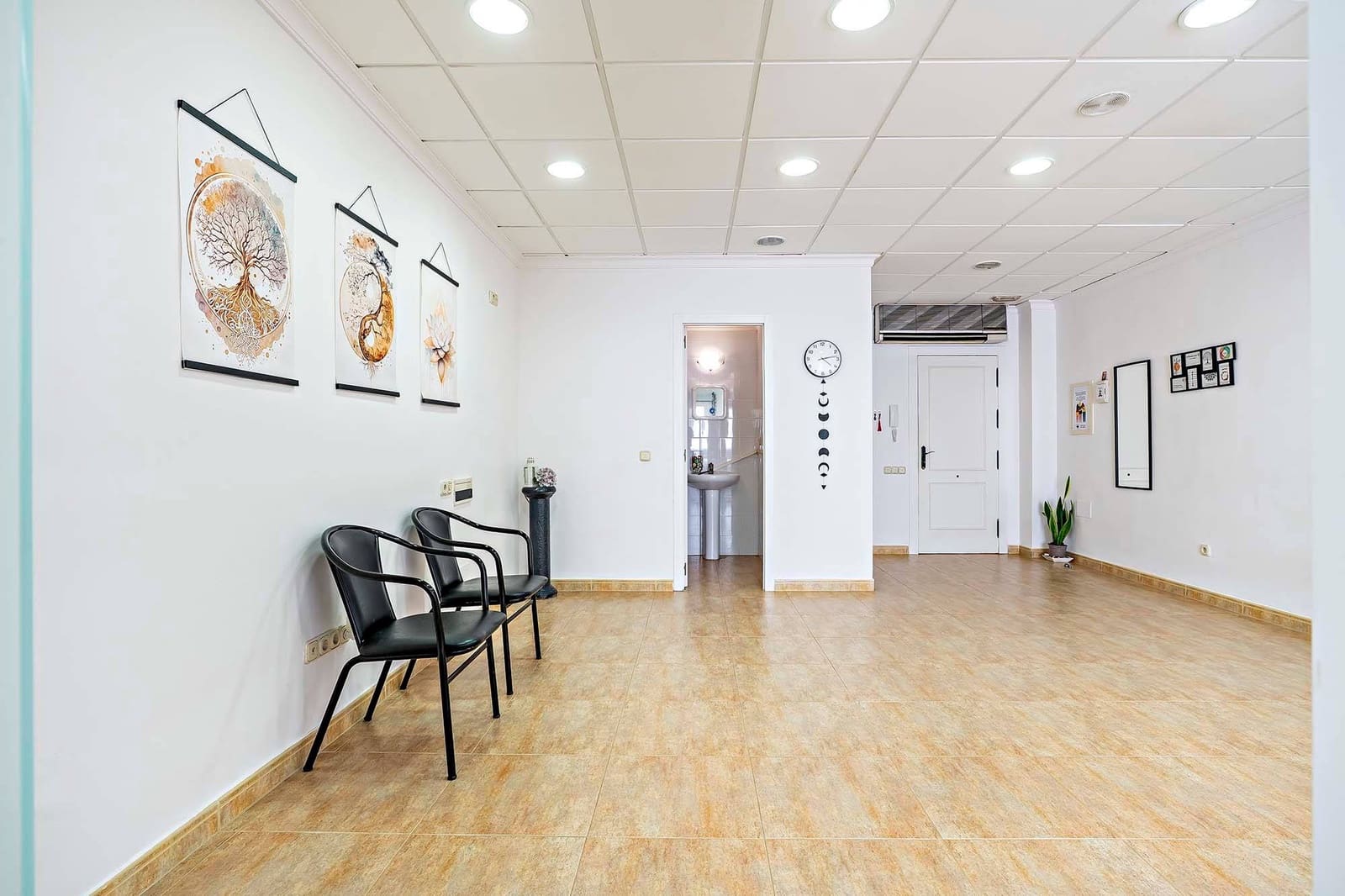 1 soveværelse Kontor til salg i El Ejido - € 59.900 (Ref: 9181242)