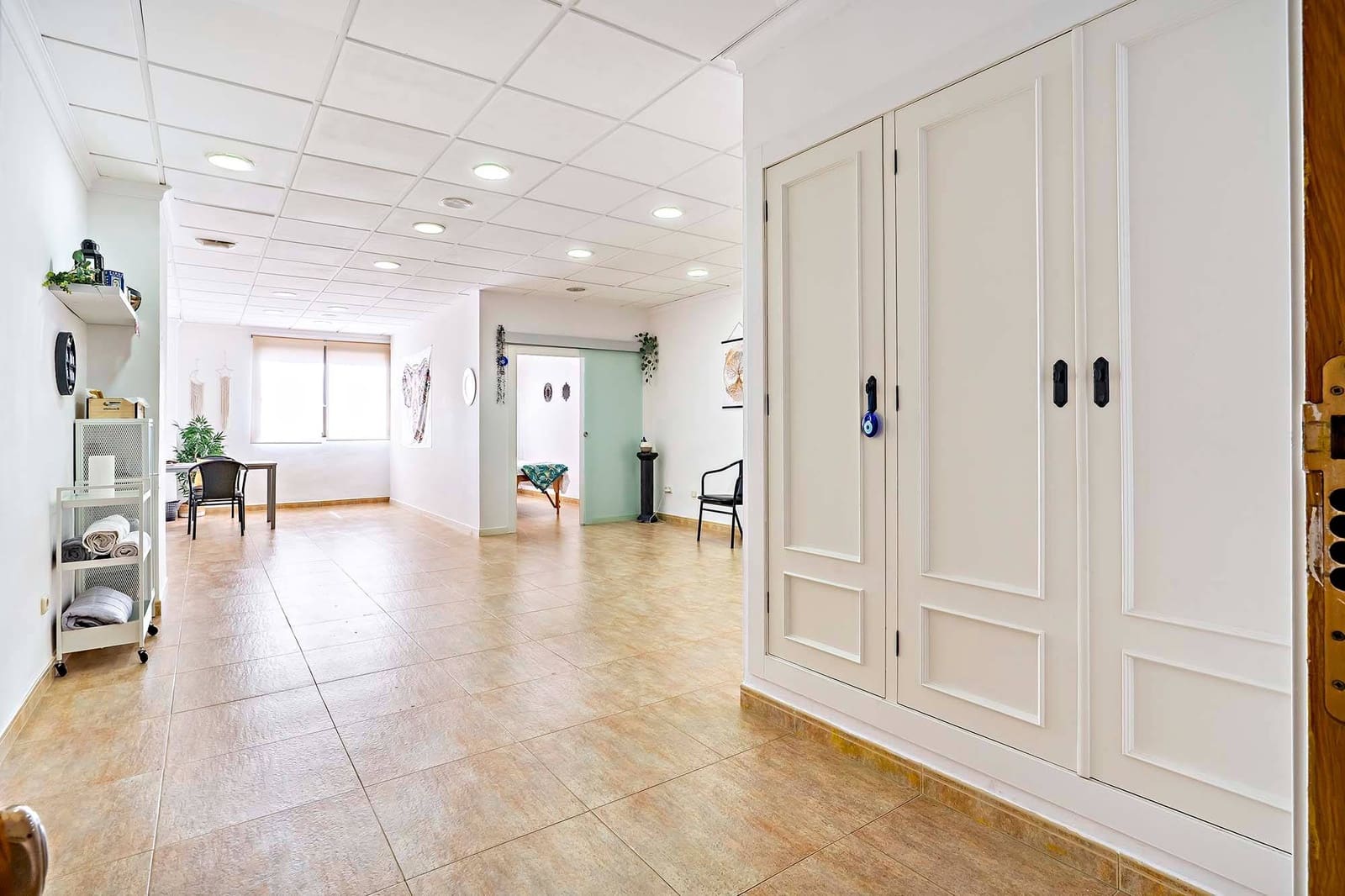 1 soveværelse Kontor til salg i El Ejido - € 59.900 (Ref: 9181242)