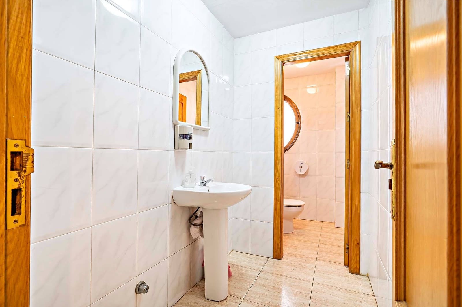 1 soveværelse Kontor til salg i El Ejido - € 59.900 (Ref: 9181242)