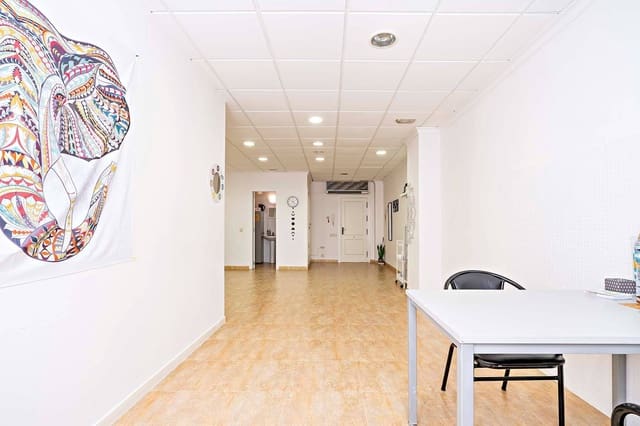 1 sovrum Kontor till salu i El Ejido - 59 900 € (Ref: 9181242)