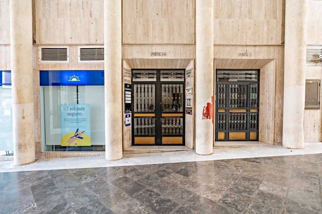 1 sovrum Kontor till salu i El Ejido - 59 900 € (Ref: 9181242)