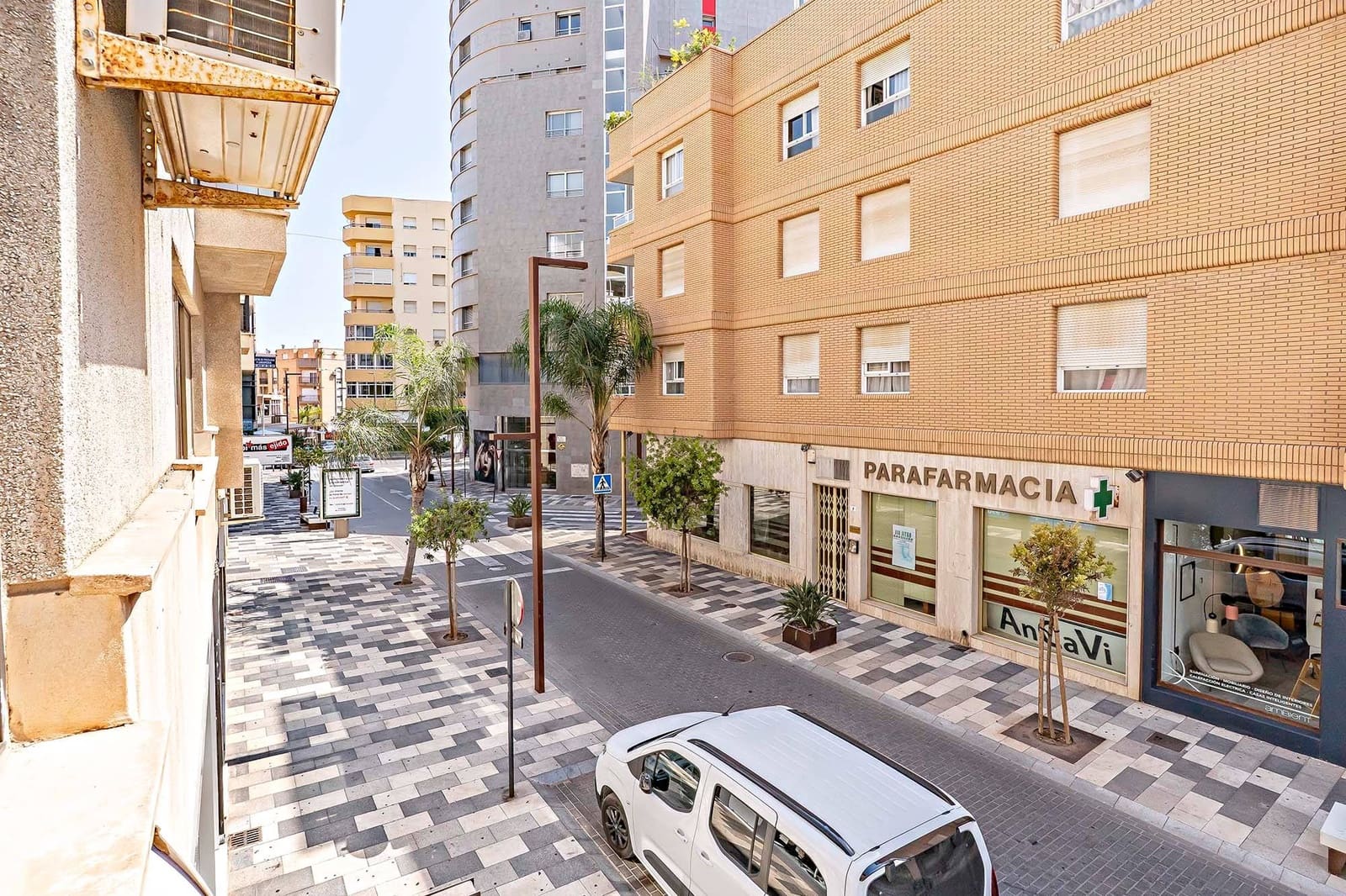 1 soveværelse Kontor til salg i El Ejido - € 59.900 (Ref: 9181242)