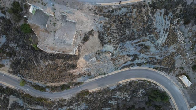 Area Edificabile in vendita in La Envía Golf, Vícar - 50.000 € (Rif: 9200445)