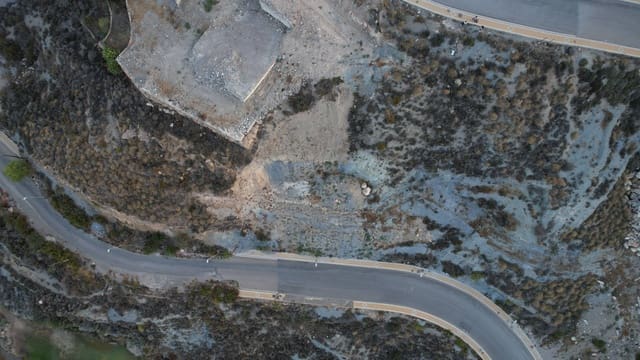 Area Edificabile in vendita in La Envía Golf, Vícar - 50.000 € (Rif: 9200445)