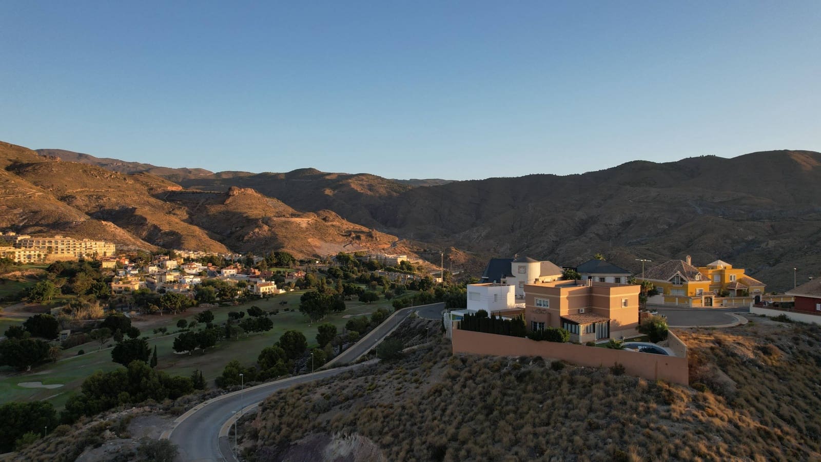 Area Edificabile in vendita in La Envia Golf - 50.000 € (Rif: 9200445)