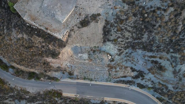 Terrain à Bâtir à vendre à La Envía Golf, Vícar - 50 000 € (Ref: 9200445)