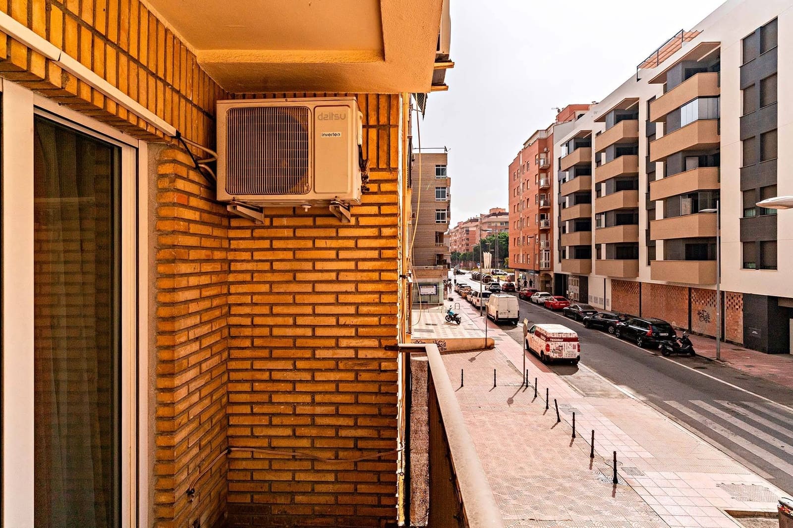 4 soverom Leilighet til salgs i Almeria by - € 230 000 (Ref: 9217321)