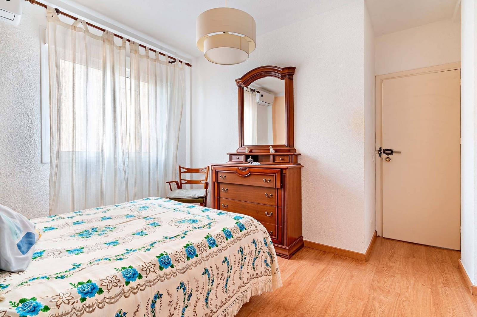 4 soverom Leilighet til salgs i Almeria by - € 230 000 (Ref: 9217321)