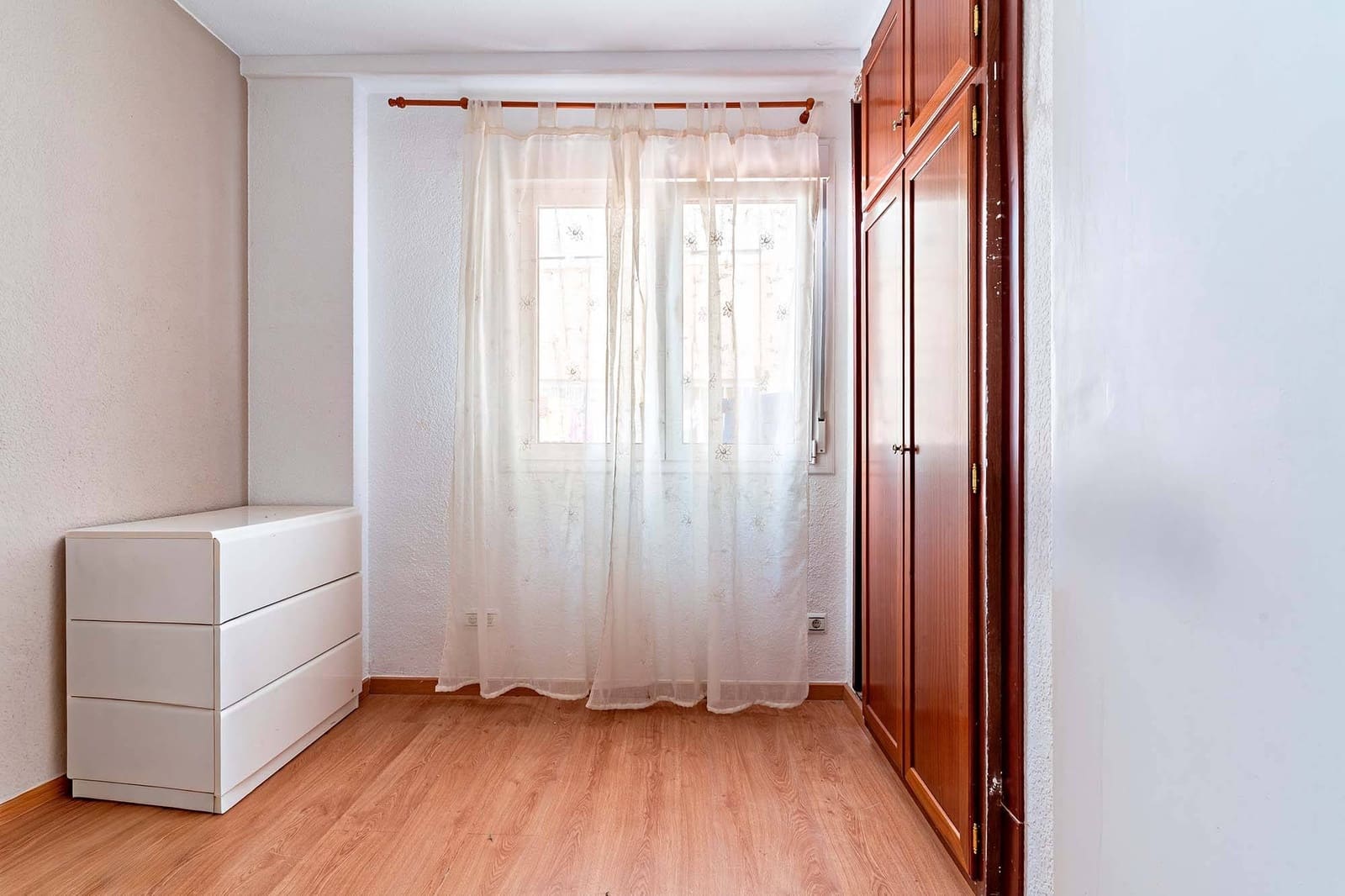 4 soverom Leilighet til salgs i Almeria by - € 230 000 (Ref: 9217321)