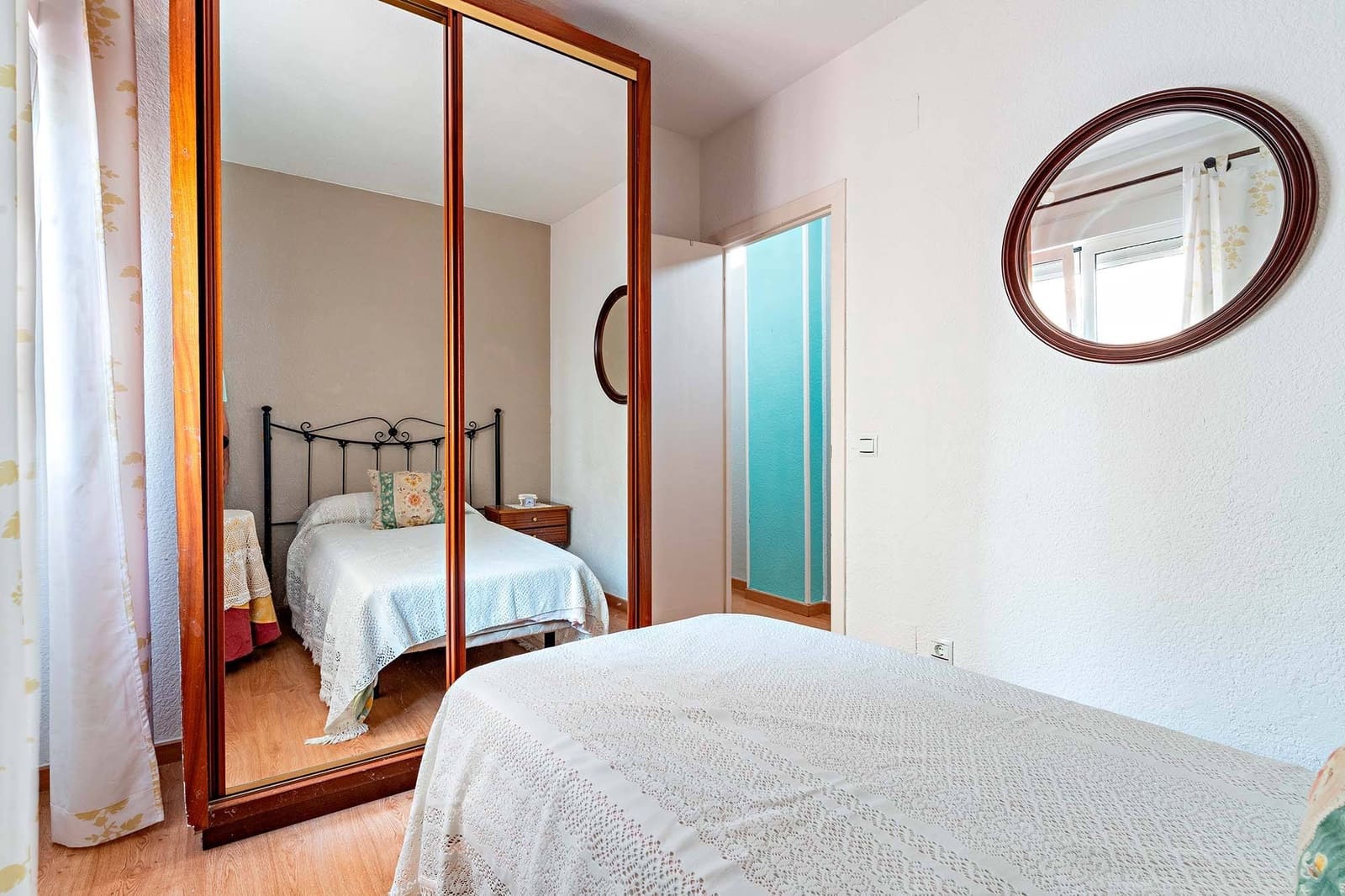 4 soverom Leilighet til salgs i Almeria by - € 230 000 (Ref: 9217321)