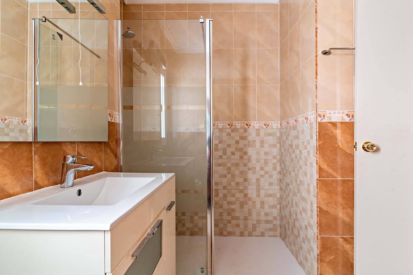 4 soverom Leilighet til salgs i Almeria by - € 230 000 (Ref: 9217321)