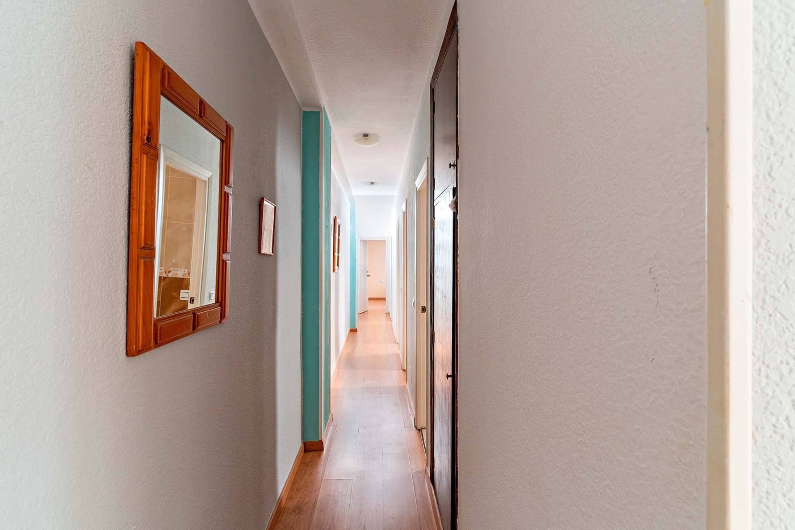 4 soverom Leilighet til salgs i Almeria by - € 230 000 (Ref: 9217321)