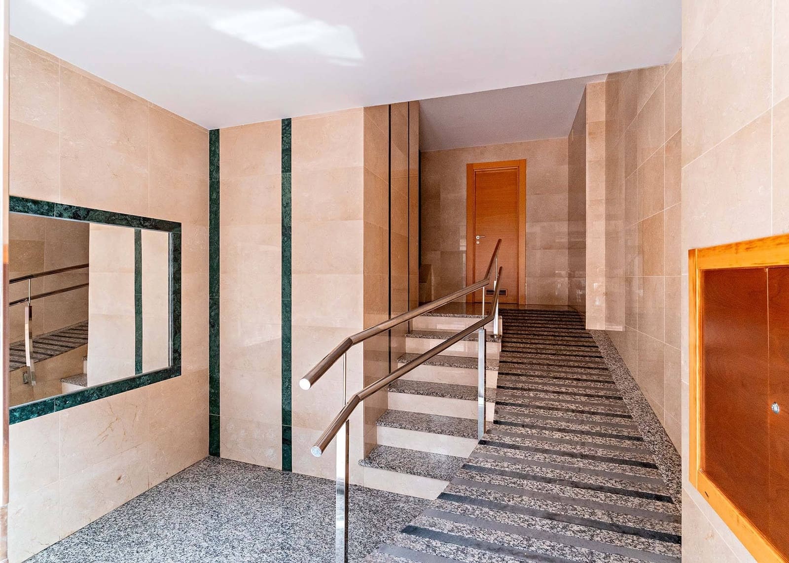 4 soverom Leilighet til salgs i Almeria by - € 230 000 (Ref: 9217321)