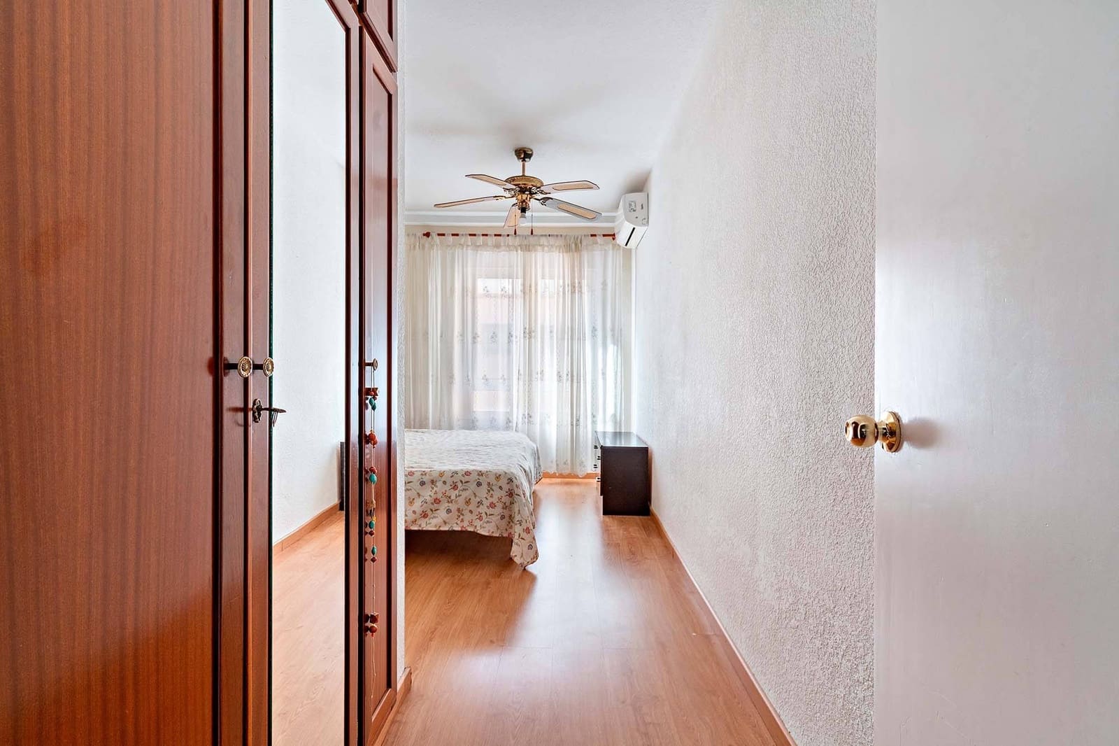 4 soverom Leilighet til salgs i Almeria by - € 230 000 (Ref: 9217321)