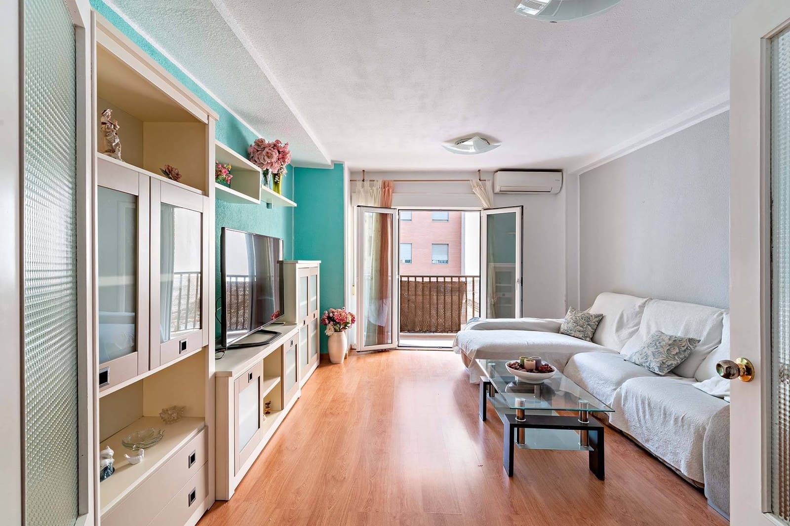 4 soverom Leilighet til salgs i Almeria by - € 230 000 (Ref: 9217321)