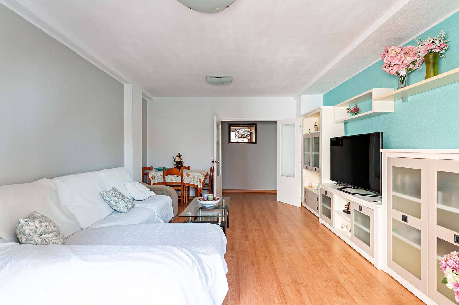 4 soverom Leilighet til salgs i Almeria by - € 230 000 (Ref: 9217321)