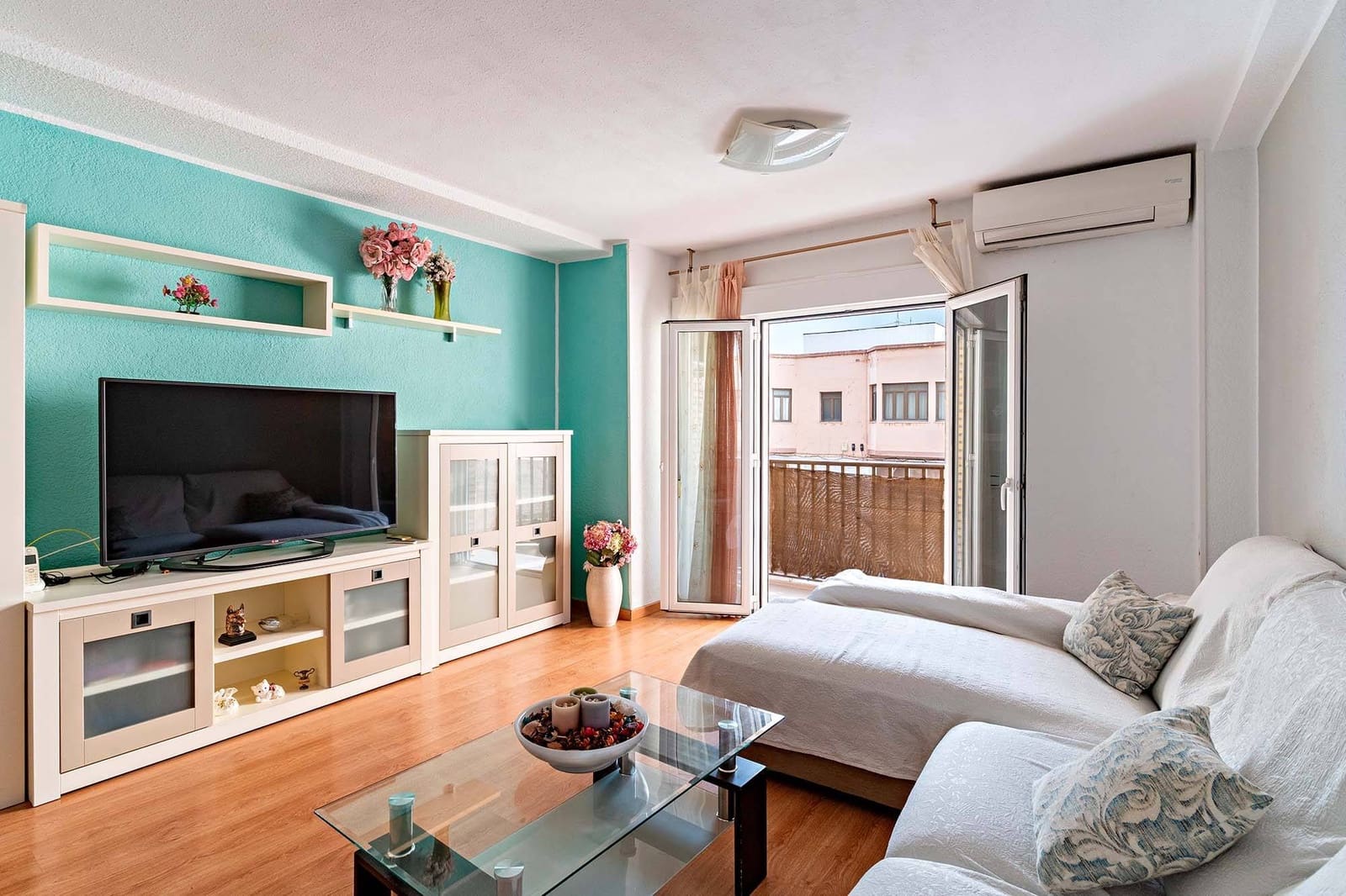 4 soverom Leilighet til salgs i Almeria by - € 230 000 (Ref: 9217321)