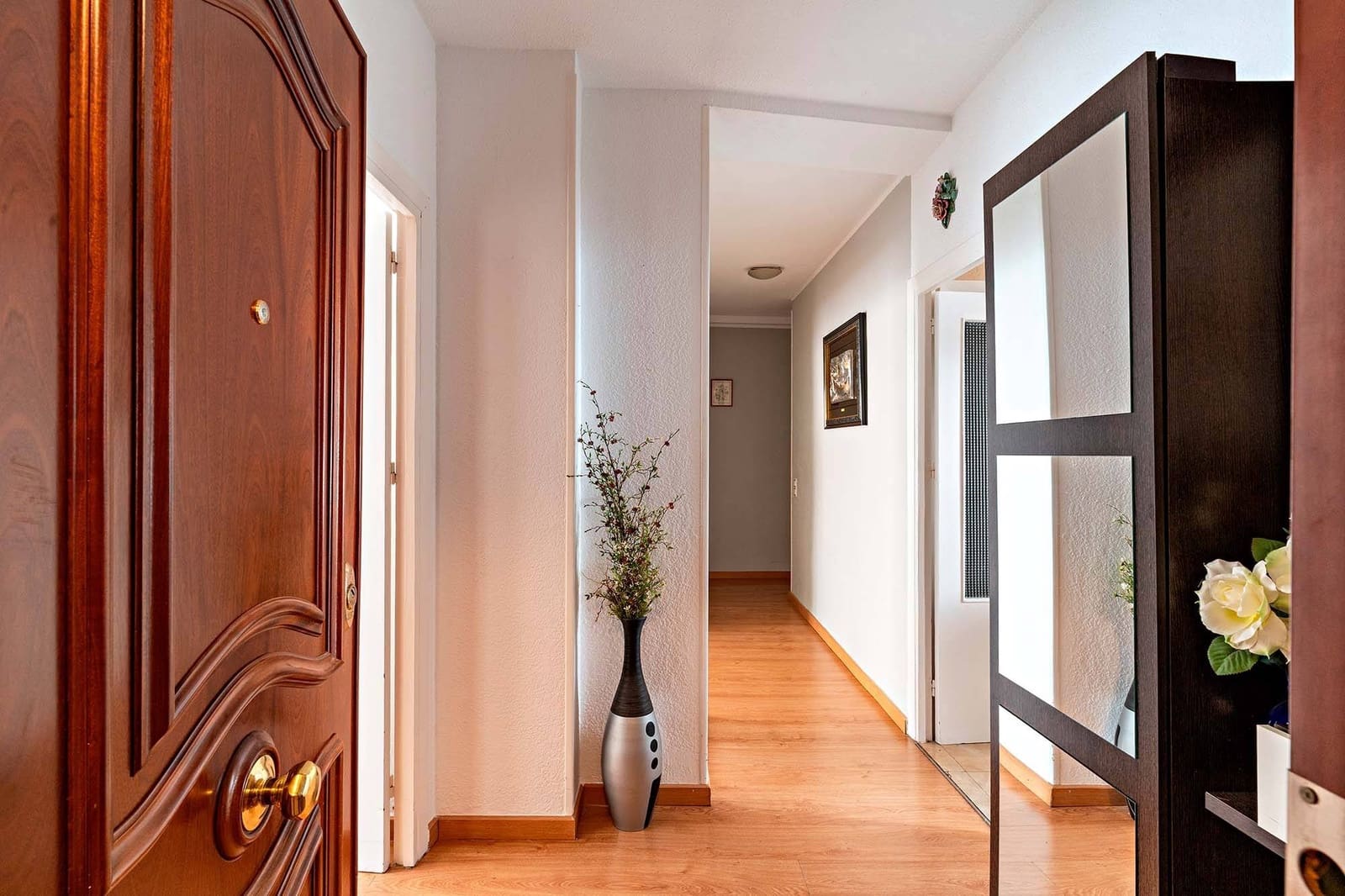 4 soverom Leilighet til salgs i Almeria by - € 230 000 (Ref: 9217321)